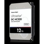 WD ULTRASTAR HE12 12000GB, 3,5", 0F30146 – Zboží Živě