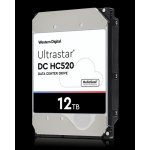 WD ULTRASTAR HE12 12000GB, 3,5", 0F30146 – Hledejceny.cz