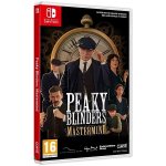 Peaky Blinders: Mastermind – Sleviste.cz