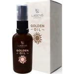 Larens Golden Oil vyhlazuje a zvláčňuje 50 ml – Zboží Dáma