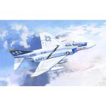 Academy McDonnell F 4J Phantom II VF 84 JOLLY ROGERS Model Kit 12305 1:48 – Zboží Dáma