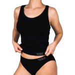 Voxx BambooSeamless 011 Dámská BM000003564100100145 černá – Zboží Dáma