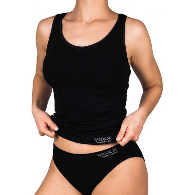 Voxx BambooSeamless 011 Dámská BM000003564100100145 černá – Sleviste.cz