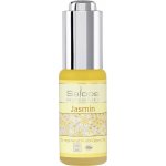 Saloos pleťový olej Jasmín 100 ml – Sleviste.cz