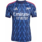 adidas venkovní dres Arsenal 25/26 – Zboží Dáma