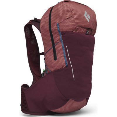 Black Diamond W Pursuit Backpack 30l červený modrý – Zbozi.Blesk.cz