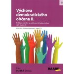 Výchova demokratického občana II. 1. stupeň ZŠ – Hledejceny.cz