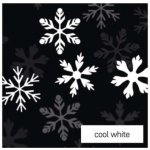 Emos DCPC05 LED dekorativní projektor vločky – Hledejceny.cz