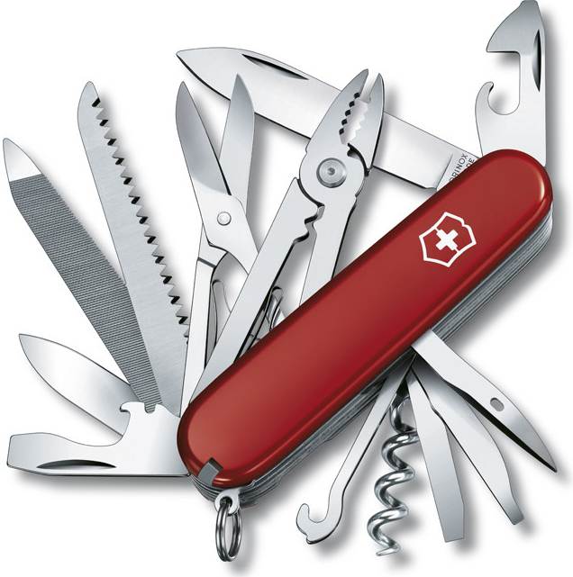 Victorinox Companion