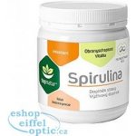 Topnatur Spirulina 750 tablet – Zbozi.Blesk.cz