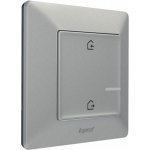 Legrand ovladač scénářů Valena Life With Netatmo bezdrátový hliník 752386 – Hledejceny.cz