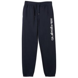 Quiksilver tepláky Graphic Jogger KTP0/Dark Navy