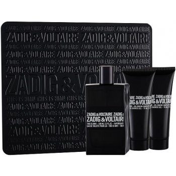 Zadig & Voltaire This Is Him! toaletní voda pánská 100 ml