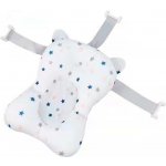 CHIPOLINO Koupací podložka Multi Stars White – Hledejceny.cz