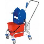 Eastmop Standard Jednokbelíkový úklidový vozík 21005C 17 l – Hledejceny.cz