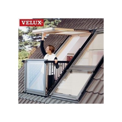 VELUX GDL 3066 PK19 – Hledejceny.cz