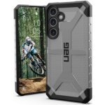 UAG Plasma Samsung Galaxy S24 Plus čiré – Sleviste.cz