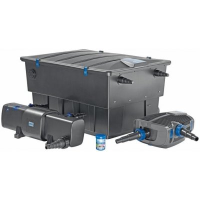 Oase BioTec ScreenMatic2 Set 40000 OC – Zbozi.Blesk.cz