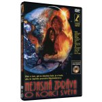 Nejasná zpráva o konci světa DVD – Zboží Mobilmania