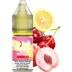 Oxva OX Passion Cherry Peach Lemon 10 ml 10 mg – Zbozi.Blesk.cz