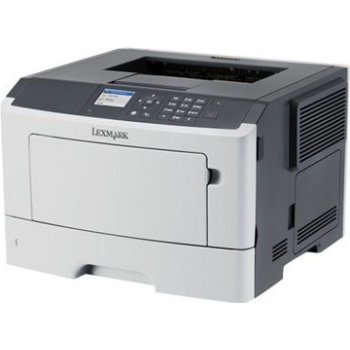 Lexmark MS-415DN