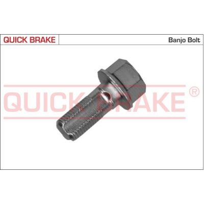 Dutý šroub Quick Brake 3261 – Hledejceny.cz