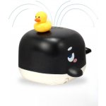 Sedola Stříkací hračka do vody Velryba – Zbozi.Blesk.cz