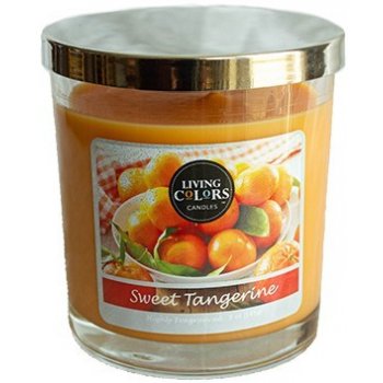 Candle-Lite Sweet Tangerine 141 g