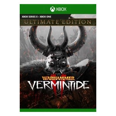 Warhammer - Vermintide 2 (Ultimate Edition) – Hledejceny.cz