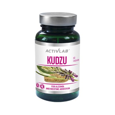 ActivLab Kudzu 60 kapslí – Hledejceny.cz