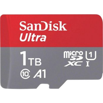 Sandisk Ultra microSDXC 1TB SDSQUAC-1T00-GN6MA