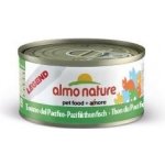 Almo Nature HFC Natural pacifický tuňák 70 g – Hledejceny.cz