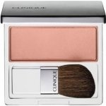 Clinique Blushing Blush Powder Blush Pudrová tvářenka 101 Aglow 6 g – Zboží Dáma