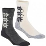 Kari Traa merino ponožky KT Wool Sock DUS – Zboží Dáma