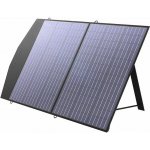 Allpowers Photovoltaic panel AP-SP-027-BLA 100W – Zboží Mobilmania