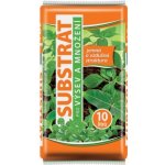 Forestina Standard substrát pro výsev a množení 10 l – Sleviste.cz