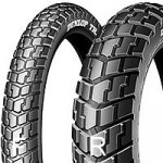 Dunlop Trailmax Scooter 130/90 R10 61J – Hledejceny.cz