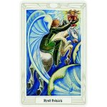 Gerd Ziegler Thothův Tarot – Zboží Mobilmania