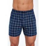 Cornette pánské boxerky Comfort 002/252 tmavě modrá – Hledejceny.cz