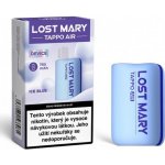 Lost Mary TAPPO Air baterie 750 mAh Ice Blue – Sleviste.cz