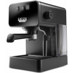 Gaggia Espresso Style Black – Zbozi.Blesk.cz