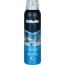 Gillette Cool Wave deospray 150 ml