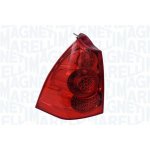 Zadní světlo MAGNETI MARELLI LLF062 – Zboží Mobilmania
