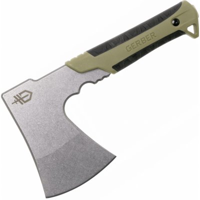 Gerber Pack Hatchet zelená – HobbyKompas.cz