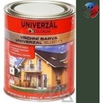 Colorlak Univerzal 0,6 l Zelená na vagony – Zboží Mobilmania