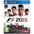 F1 2015