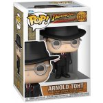 Funko Pop! Movies Arnold Toht – Zbozi.Blesk.cz