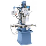 BERNARDO FM 55 HSV Vario – HobbyKompas.cz