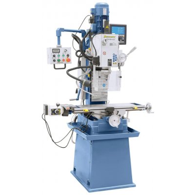 BERNARDO FM 55 HSV Vario – HobbyKompas.cz