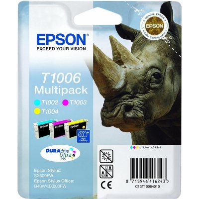 Epson C13T100640 - originální – Zbozi.Blesk.cz